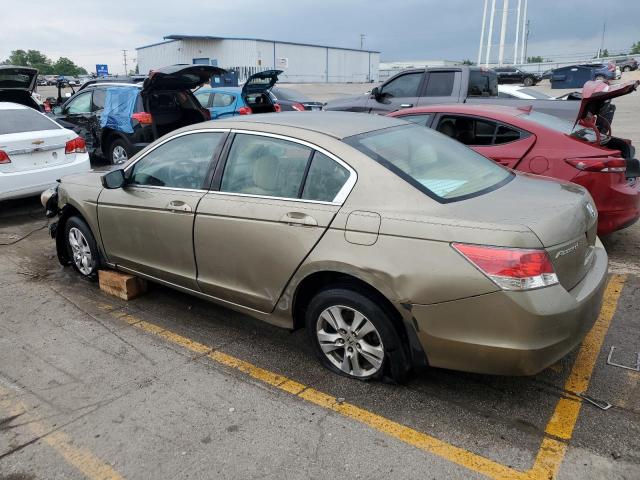 Photo 1 VIN: 1HGCP2F41AA005073 - HONDA ACCORD LXP 