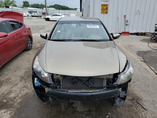 Photo 4 VIN: 1HGCP2F41AA005073 - HONDA ACCORD LXP 