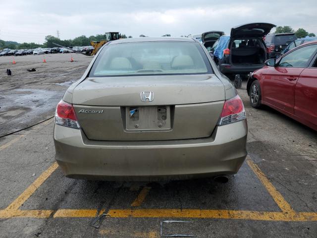 Photo 5 VIN: 1HGCP2F41AA005073 - HONDA ACCORD LXP 