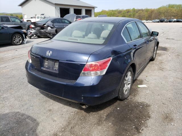 Photo 3 VIN: 1HGCP2F41AA005686 - HONDA ACCORD LXP 