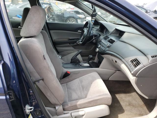 Photo 4 VIN: 1HGCP2F41AA005686 - HONDA ACCORD LXP 