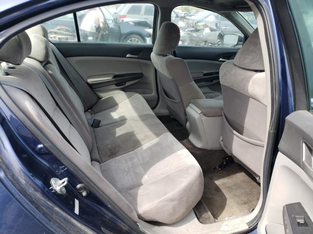 Photo 5 VIN: 1HGCP2F41AA005686 - HONDA ACCORD LXP 