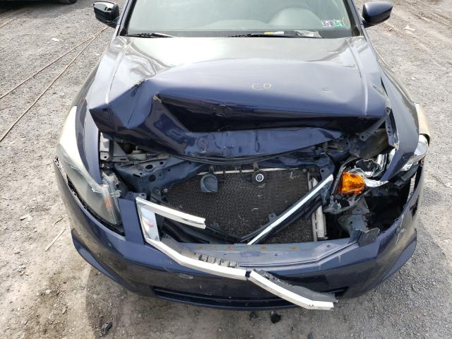 Photo 6 VIN: 1HGCP2F41AA005686 - HONDA ACCORD LXP 