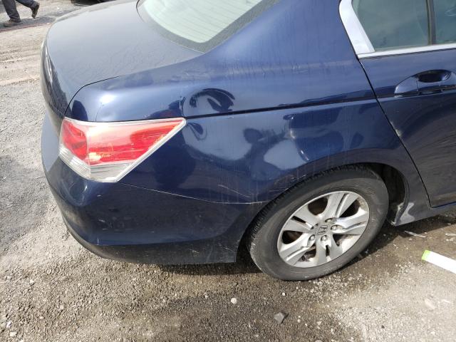 Photo 8 VIN: 1HGCP2F41AA005686 - HONDA ACCORD LXP 