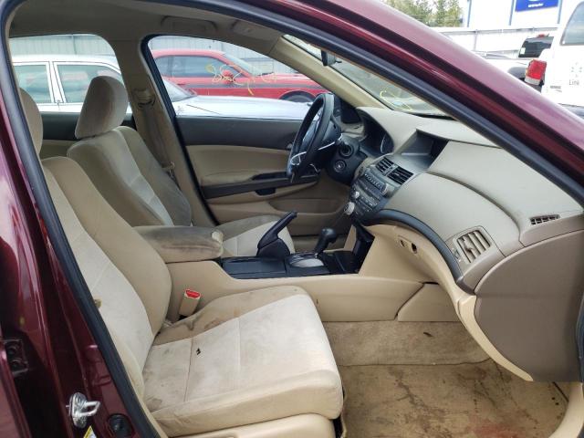 Photo 4 VIN: 1HGCP2F41AA010788 - HONDA ACCORD LXP 