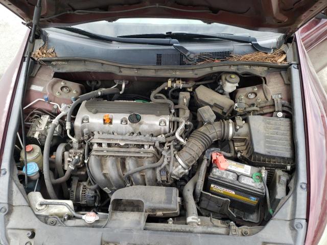 Photo 6 VIN: 1HGCP2F41AA010788 - HONDA ACCORD LXP 