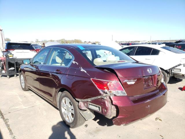 Photo 2 VIN: 1HGCP2F41AA018289 - HONDA ACCORD LXP 