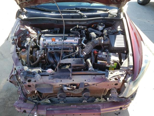 Photo 6 VIN: 1HGCP2F41AA018289 - HONDA ACCORD LXP 