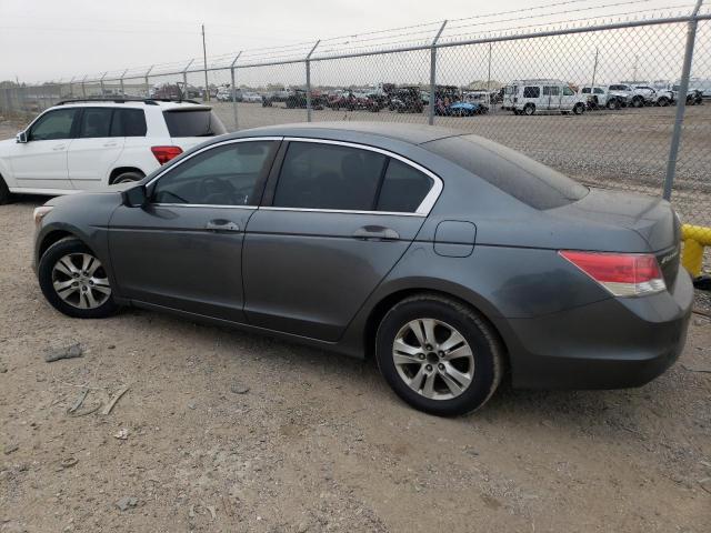 Photo 1 VIN: 1HGCP2F41AA021919 - HONDA ACCORD LXP 