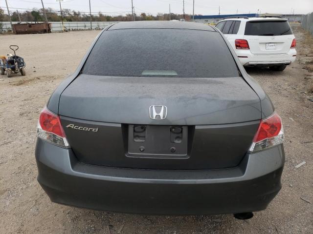 Photo 5 VIN: 1HGCP2F41AA021919 - HONDA ACCORD LXP 