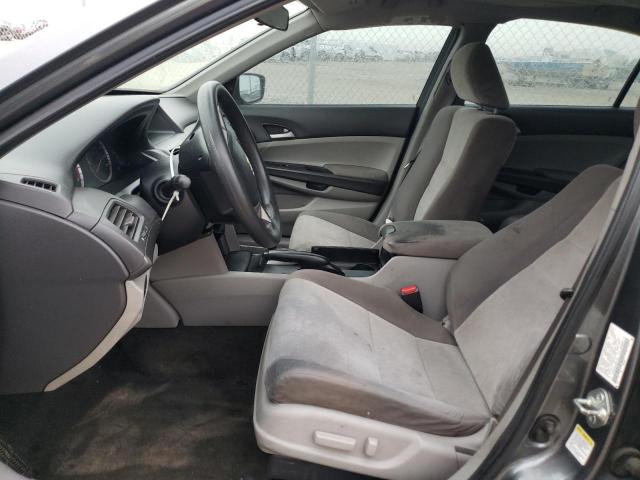 Photo 6 VIN: 1HGCP2F41AA021919 - HONDA ACCORD LXP 