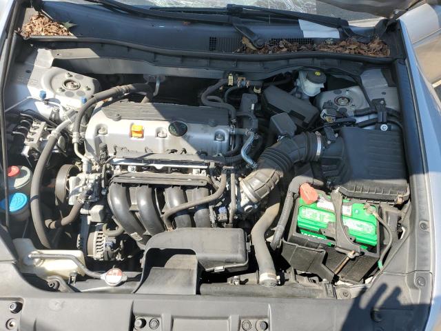 Photo 10 VIN: 1HGCP2F41AA023668 - HONDA ACCORD LXP 