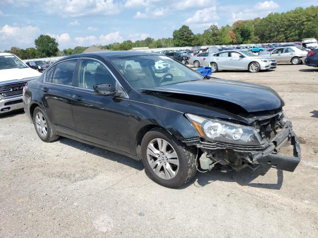 Photo 3 VIN: 1HGCP2F41AA025002 - HONDA ACCORD LXP 