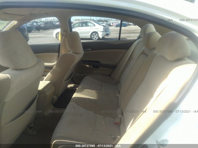 Photo 7 VIN: 1HGCP2F41AA030040 - HONDA ACCORD SDN 