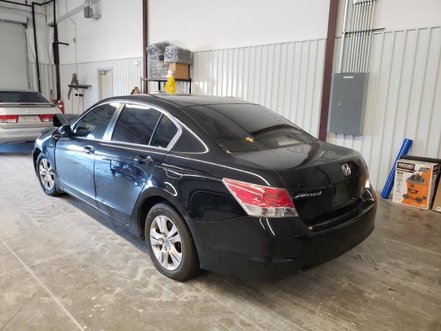 Photo 2 VIN: 1HGCP2F41AA038350 - HONDA ACCORD 