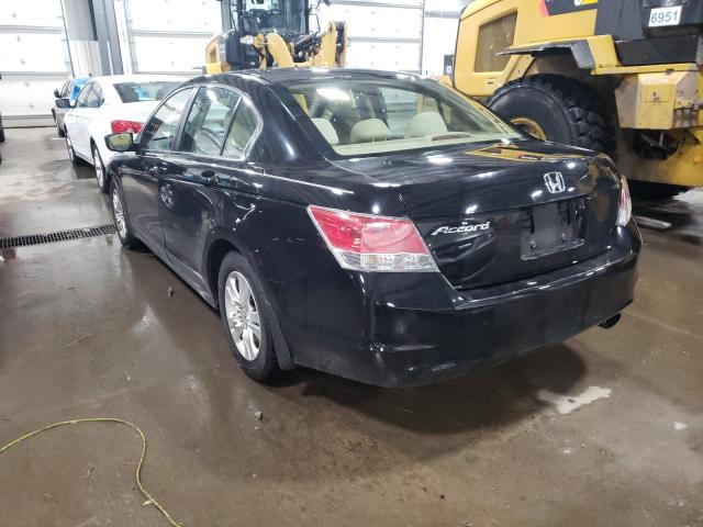 Photo 2 VIN: 1HGCP2F41AA041569 - HONDA ACCORD LXP 