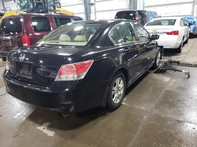 Photo 3 VIN: 1HGCP2F41AA041569 - HONDA ACCORD LXP 