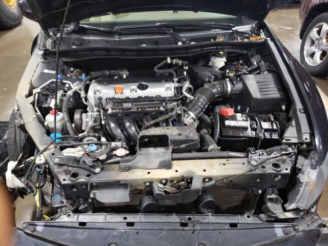 Photo 6 VIN: 1HGCP2F41AA041569 - HONDA ACCORD LXP 