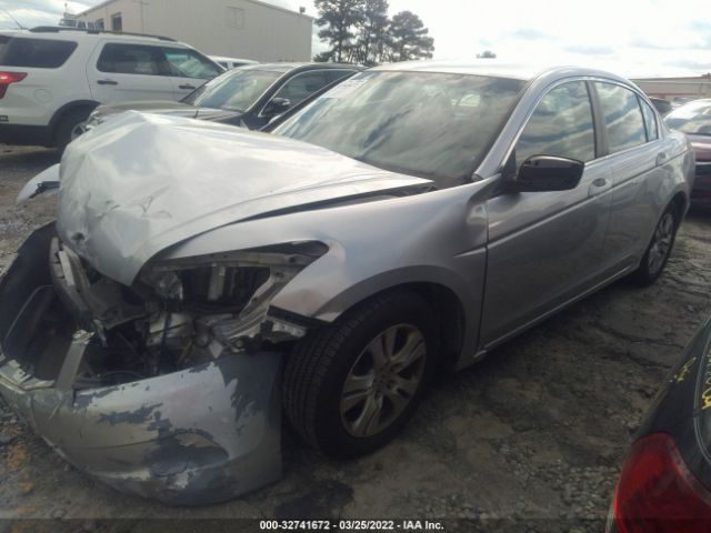 Photo 1 VIN: 1HGCP2F41AA042401 - HONDA ACCORD SDN 