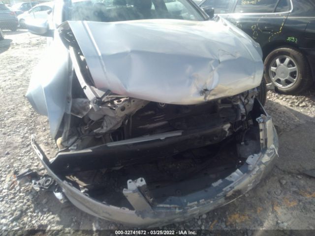 Photo 5 VIN: 1HGCP2F41AA042401 - HONDA ACCORD SDN 