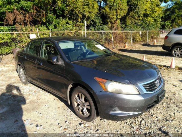 Photo 0 VIN: 1HGCP2F41AA043001 - HONDA ACCORD SDN 