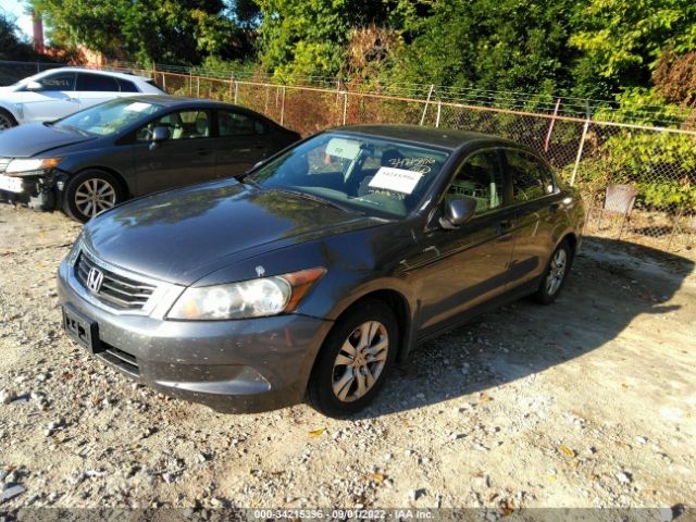 Photo 1 VIN: 1HGCP2F41AA043001 - HONDA ACCORD SDN 