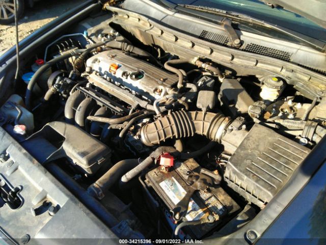 Photo 9 VIN: 1HGCP2F41AA043001 - HONDA ACCORD SDN 