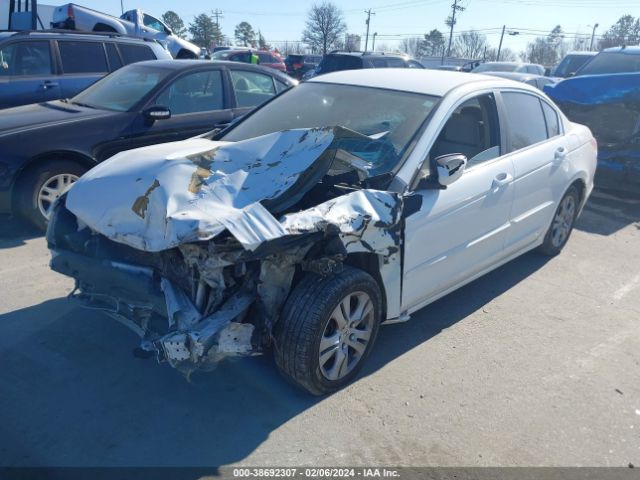 Photo 1 VIN: 1HGCP2F41AA043810 - HONDA ACCORD 