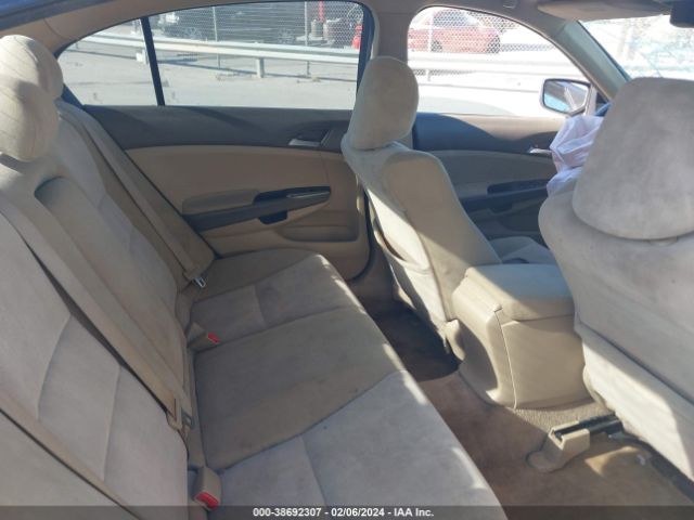 Photo 7 VIN: 1HGCP2F41AA043810 - HONDA ACCORD 