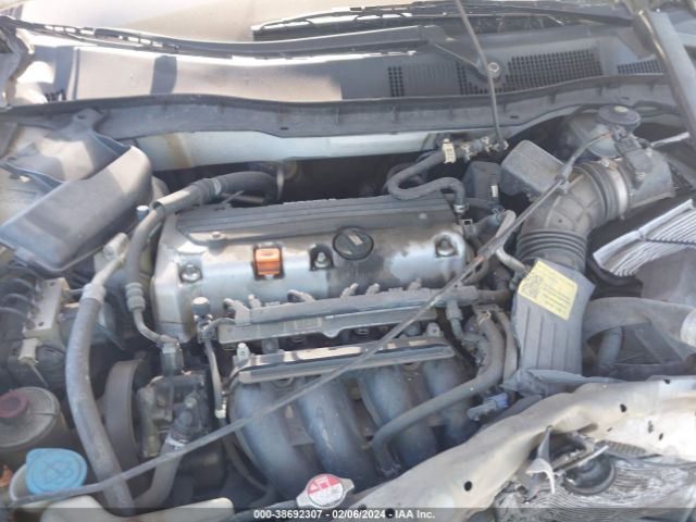 Photo 9 VIN: 1HGCP2F41AA043810 - HONDA ACCORD 