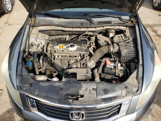 Photo 10 VIN: 1HGCP2F41AA044892 - HONDA ACCORD LXP 