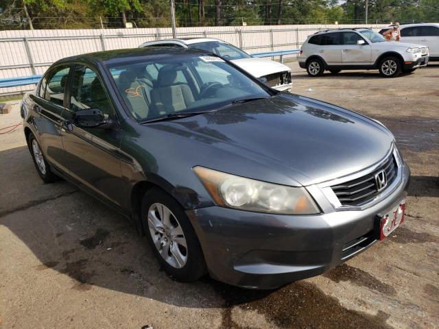 Photo 3 VIN: 1HGCP2F41AA044892 - HONDA ACCORD LXP 