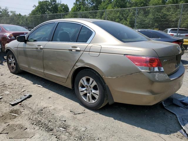 Photo 1 VIN: 1HGCP2F41AA050417 - HONDA ACCORD LXP 