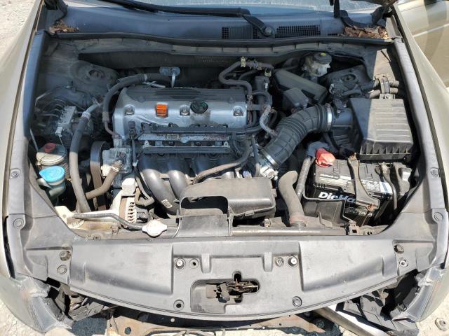 Photo 10 VIN: 1HGCP2F41AA050417 - HONDA ACCORD LXP 