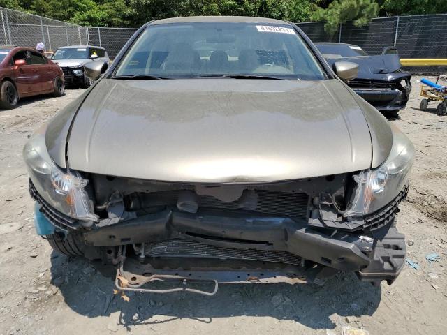 Photo 4 VIN: 1HGCP2F41AA050417 - HONDA ACCORD LXP 