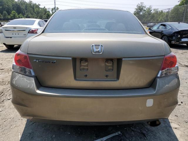 Photo 5 VIN: 1HGCP2F41AA050417 - HONDA ACCORD LXP 