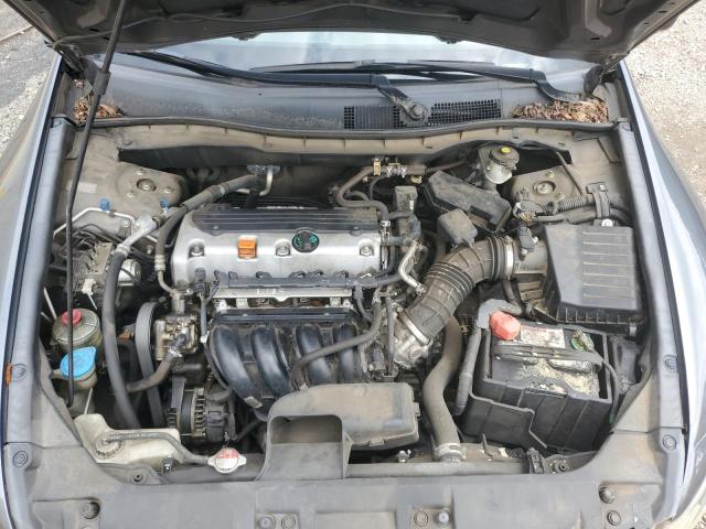 Photo 10 VIN: 1HGCP2F41AA052507 - HONDA ACCORD LXP 