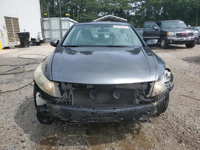 Photo 4 VIN: 1HGCP2F41AA052507 - HONDA ACCORD LXP 