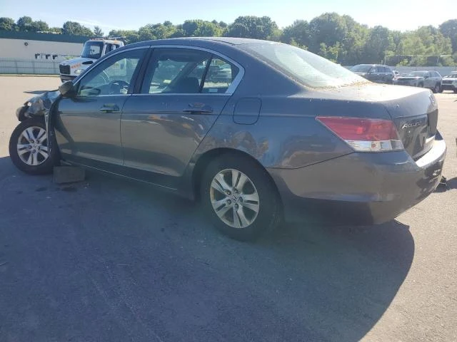 Photo 1 VIN: 1HGCP2F41AA056640 - HONDA ACCORD LXP 