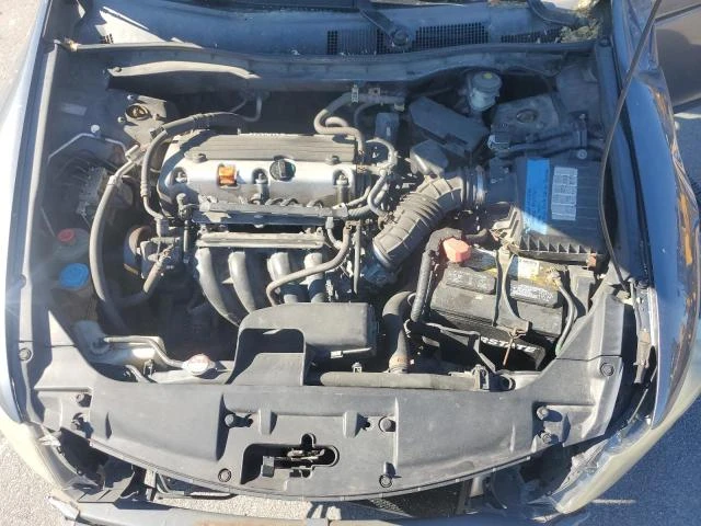 Photo 10 VIN: 1HGCP2F41AA056640 - HONDA ACCORD LXP 