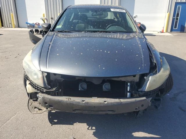 Photo 4 VIN: 1HGCP2F41AA056640 - HONDA ACCORD LXP 