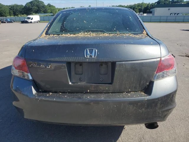 Photo 5 VIN: 1HGCP2F41AA056640 - HONDA ACCORD LXP 