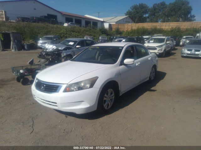 Photo 1 VIN: 1HGCP2F41AA060512 - HONDA ACCORD SDN 