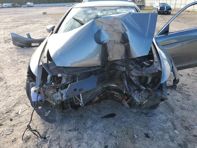 Photo 10 VIN: 1HGCP2F41AA067508 - HONDA ACCORD 