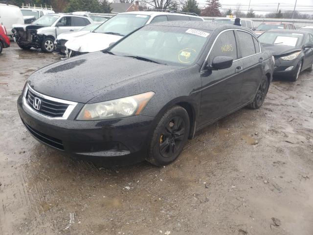 Photo 1 VIN: 1HGCP2F41AA075320 - HONDA ACCORD LXP 