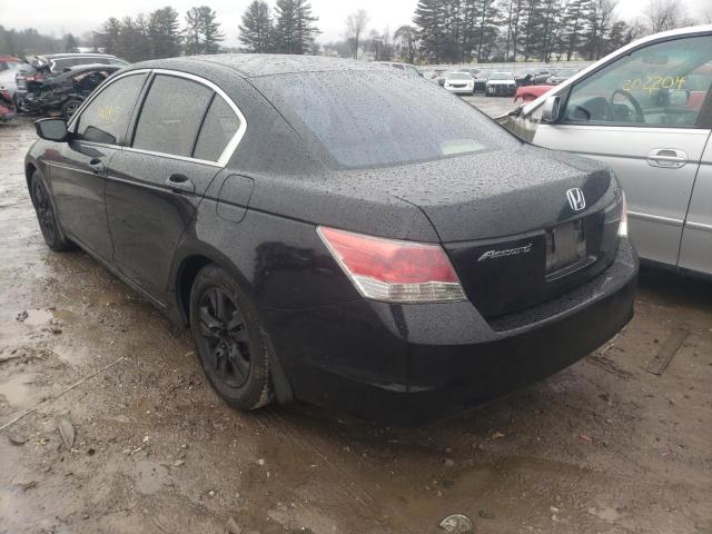 Photo 2 VIN: 1HGCP2F41AA075320 - HONDA ACCORD LXP 