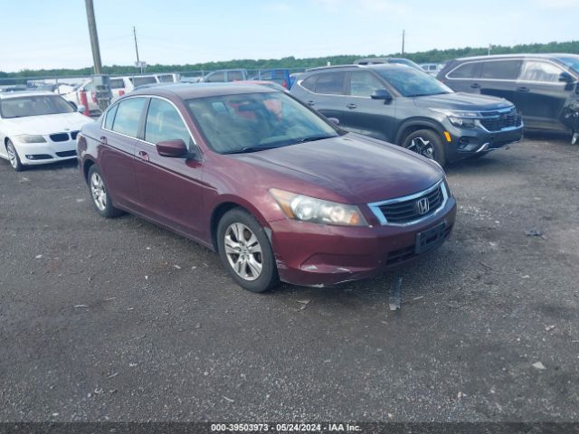 Photo 0 VIN: 1HGCP2F41AA075575 - HONDA ACCORD 