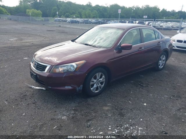 Photo 1 VIN: 1HGCP2F41AA075575 - HONDA ACCORD 