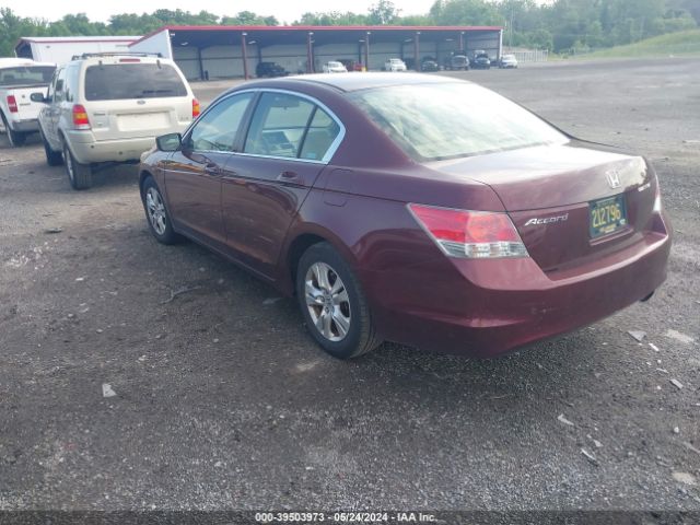 Photo 2 VIN: 1HGCP2F41AA075575 - HONDA ACCORD 