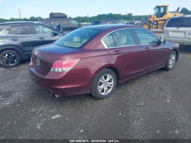 Photo 3 VIN: 1HGCP2F41AA075575 - HONDA ACCORD 